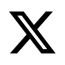 X icon