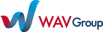 WAV logo