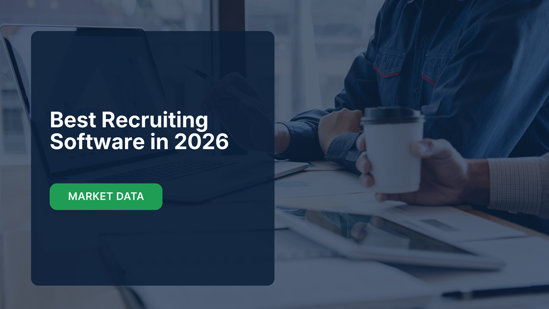 Best Real Estate Recruiting Software in 2026, TrendGraphix blog